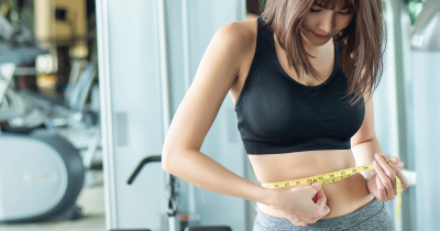 筋トレ×ダイエットで確実に痩せる秘訣とは？