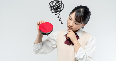 中学生のおこづかいはいくらが妥当？足りなすぎることで起こるトラブルとは！